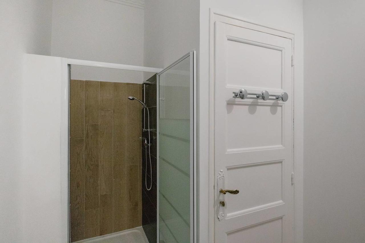 Flat Saint Charles Apartment Marseille Luaran gambar