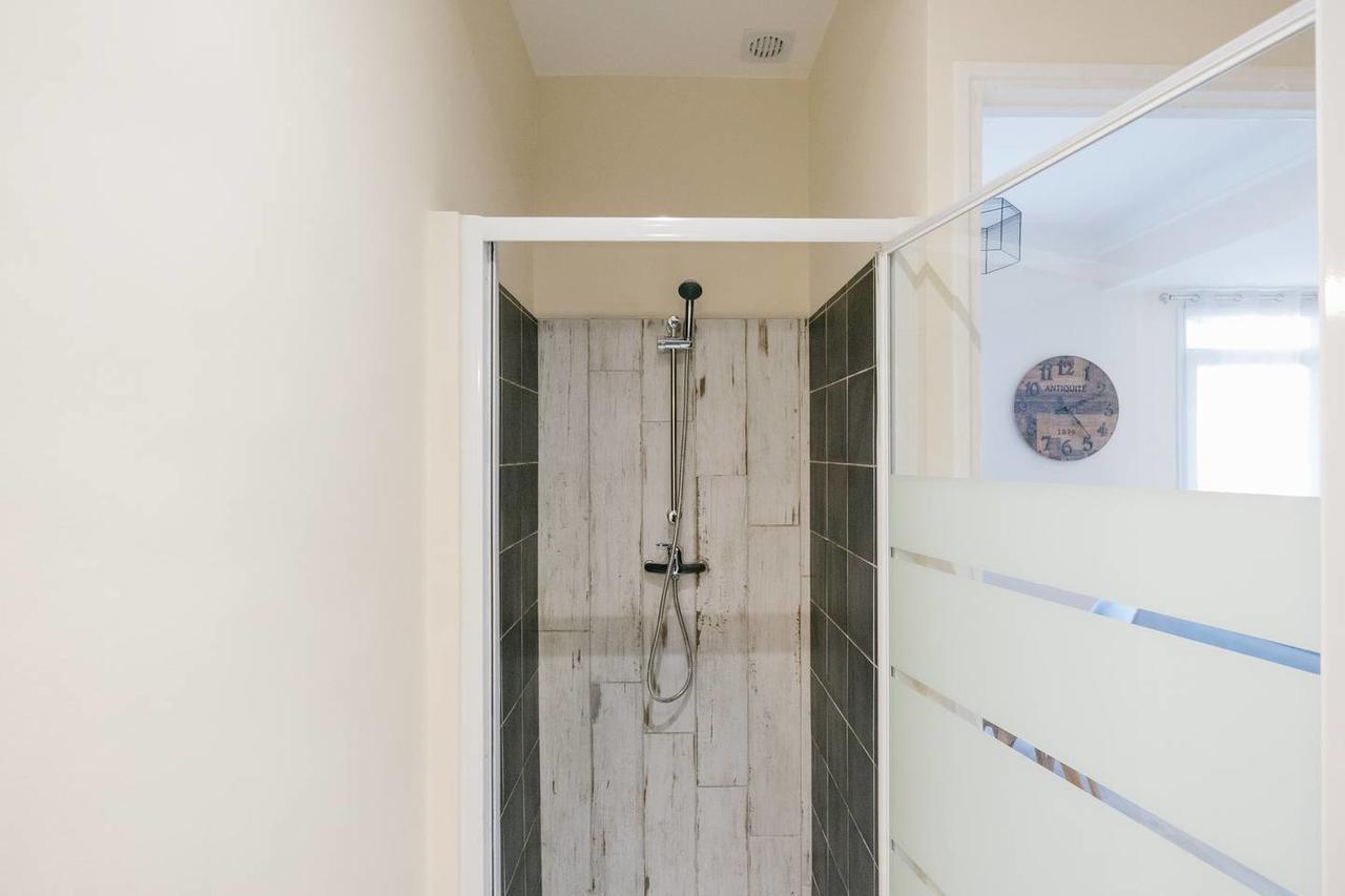 Flat Saint Charles Apartment Marseille Luaran gambar